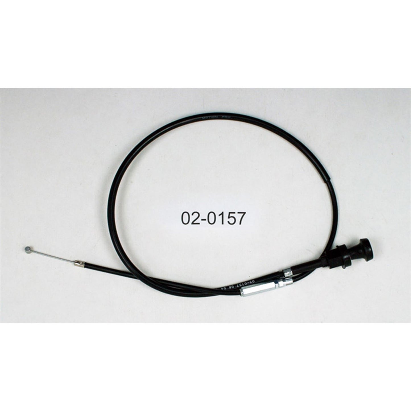 Motion Pro Black Choke Cable for Honda 02-0157_558651