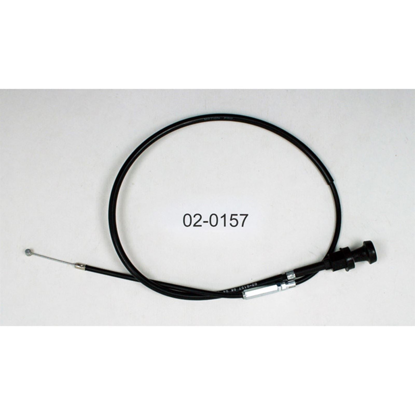 Motion Pro Black Choke Cable for Honda 02-0157_558651