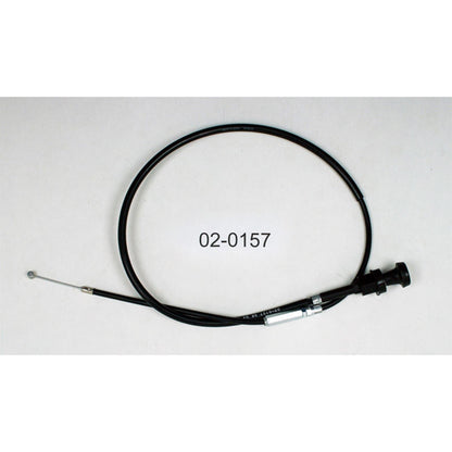 Motion Pro Black Choke Cable for Honda 02-0157_558651