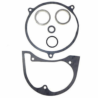 2FastMoto Complete Gasket Set for Yamaha RD250 Street Series  [MPN: 2fm-13-80231]_656259