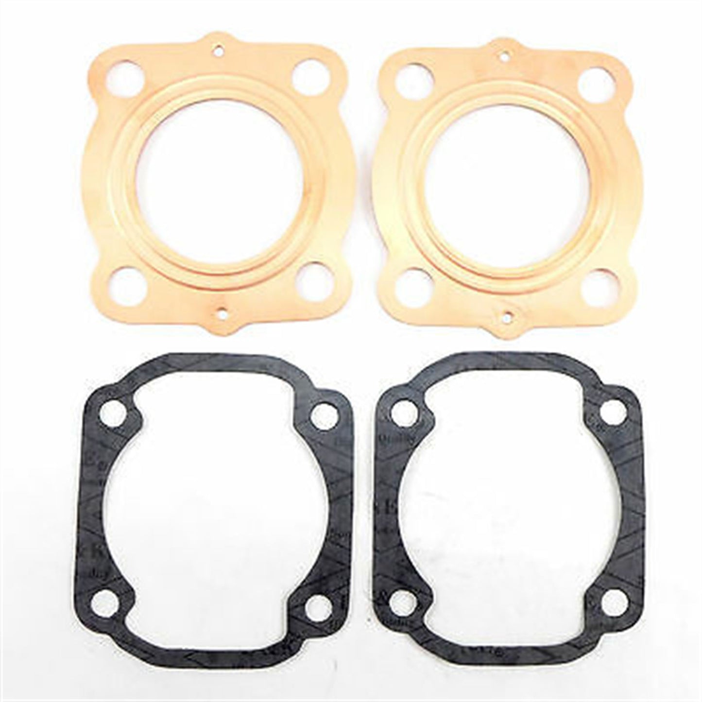 2FastMoto Complete Gasket Set for Yamaha RD250 Street Series  [MPN: 2fm-13-80231]_656257