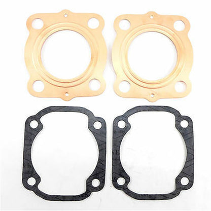 2FastMoto Complete Gasket Set for Yamaha RD250 Street Series  [MPN: 2fm-13-80231]_656257