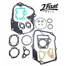 2FastMoto Gasket Set for Honda CF50, CD50, CT50, ST50, SS50, Z50, ZB50 Mini Bike 13-59373_662830