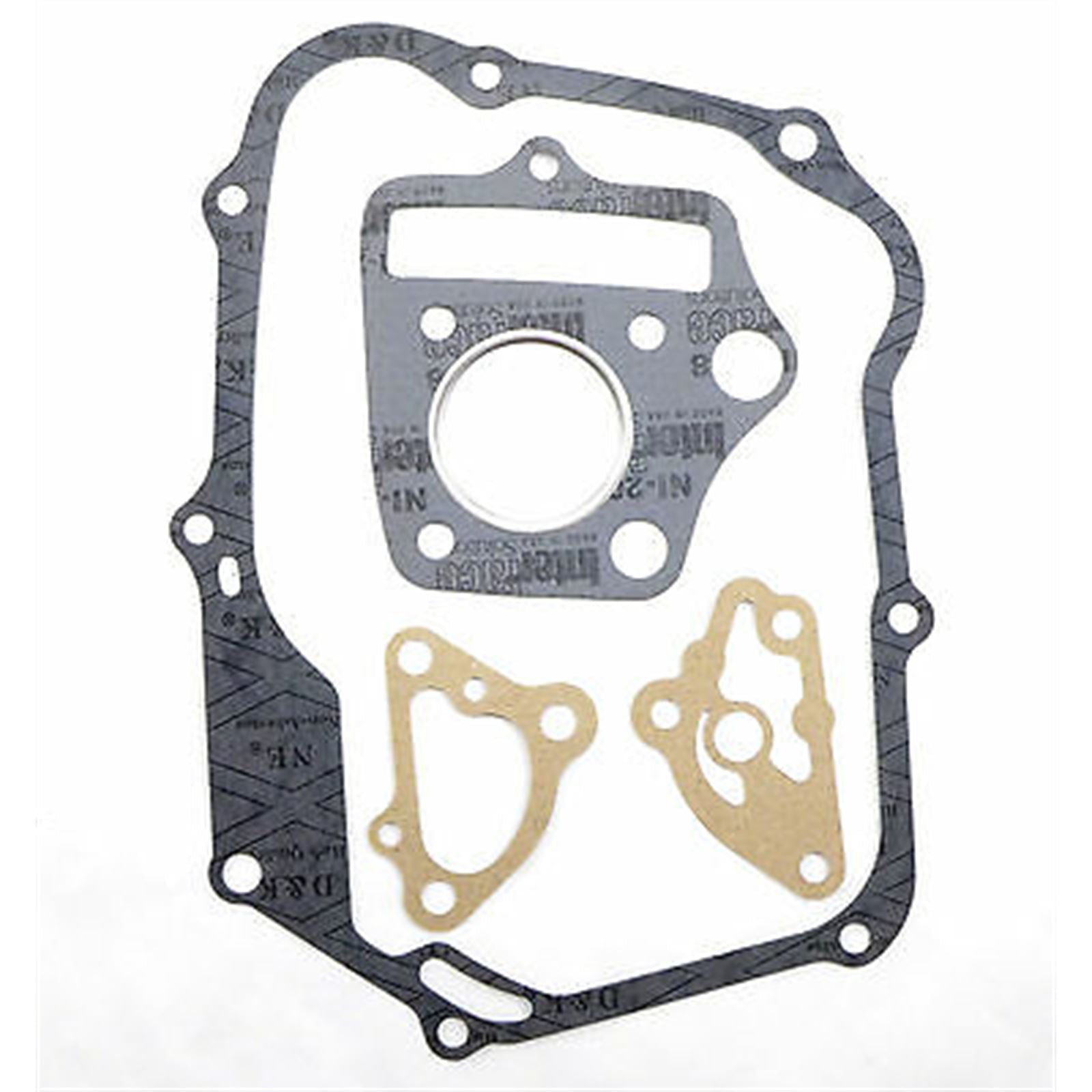 2FastMoto Gasket Set for Honda CF50, CD50, CT50, ST50, SS50, Z50, ZB50 Mini Bike 13-59373_662828