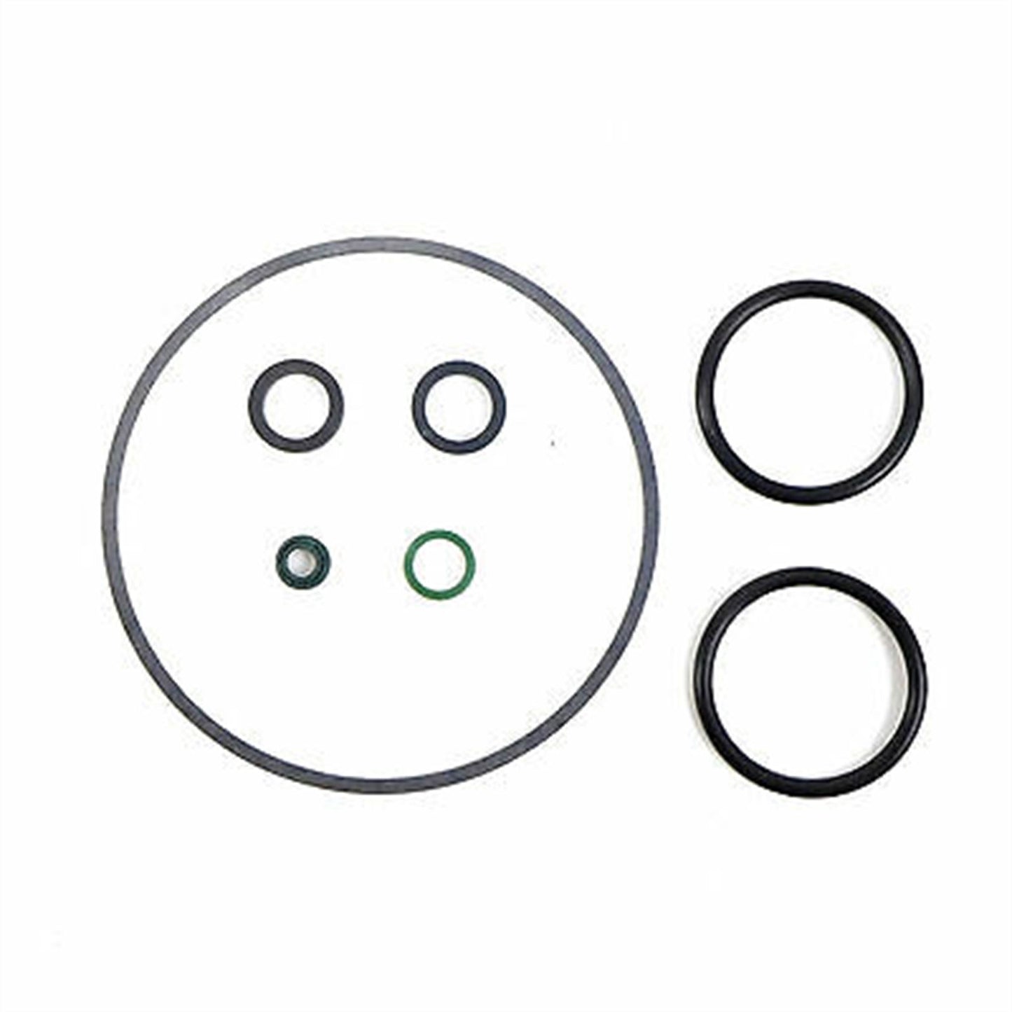 2FastMoto Gasket Set for Honda CF50, CD50, CT50, ST50, SS50, Z50, ZB50 Mini Bike 13-59373_662826