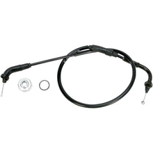 Motion Pro Pull Throttle Cable for Honda [MPN: 02-0489]_444339