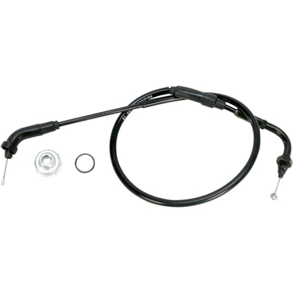 Motion Pro Pull Throttle Cable for Honda [MPN: 02-0489]_444339