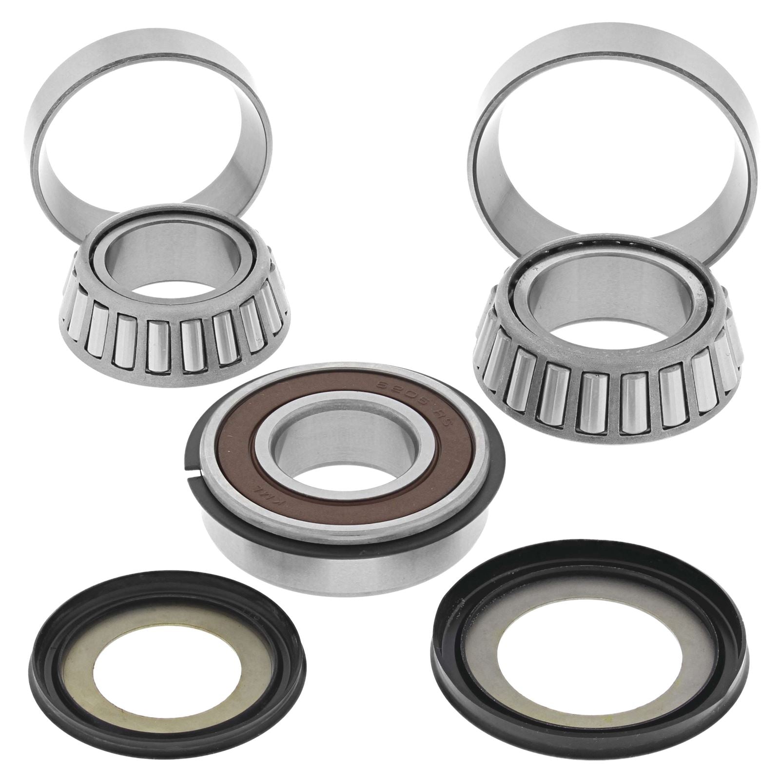 All Balls Steering Bearing/Seal Kit 22-1053_80856