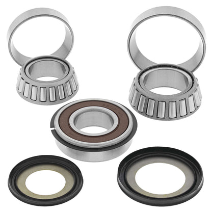 All Balls Steering Bearing/Seal Kit 22-1053_80856