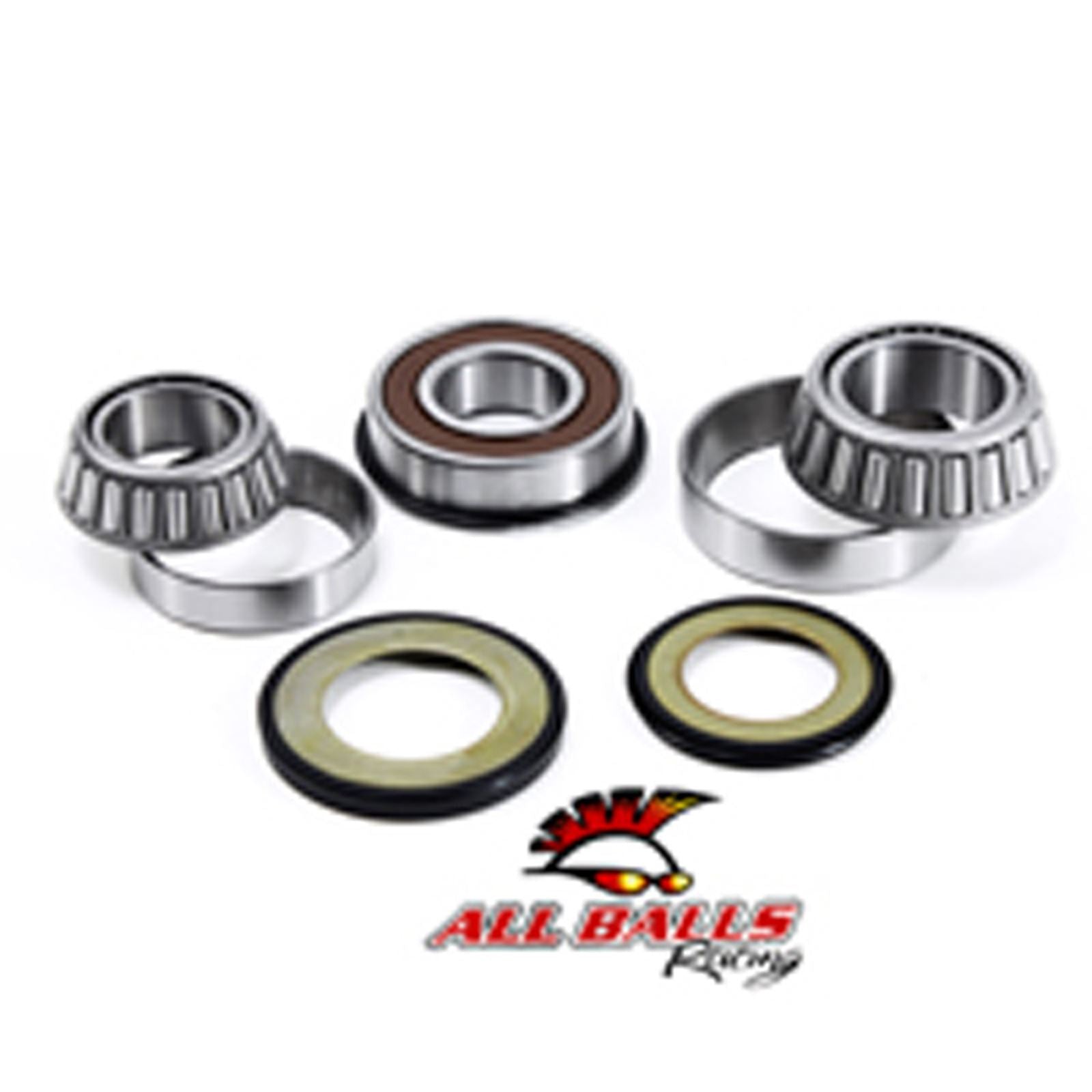 All Balls Steering Bearing/Seal Kit 22-1053_558660