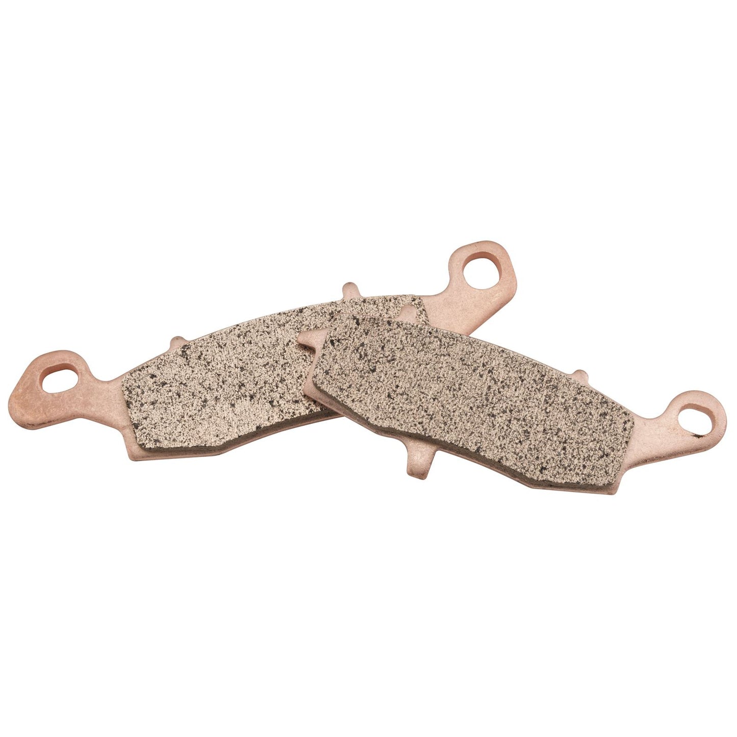 EBC Brakes Brake Pads FA231HH_80862