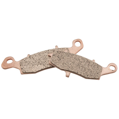 EBC Brakes Brake Pads FA231HH_80862