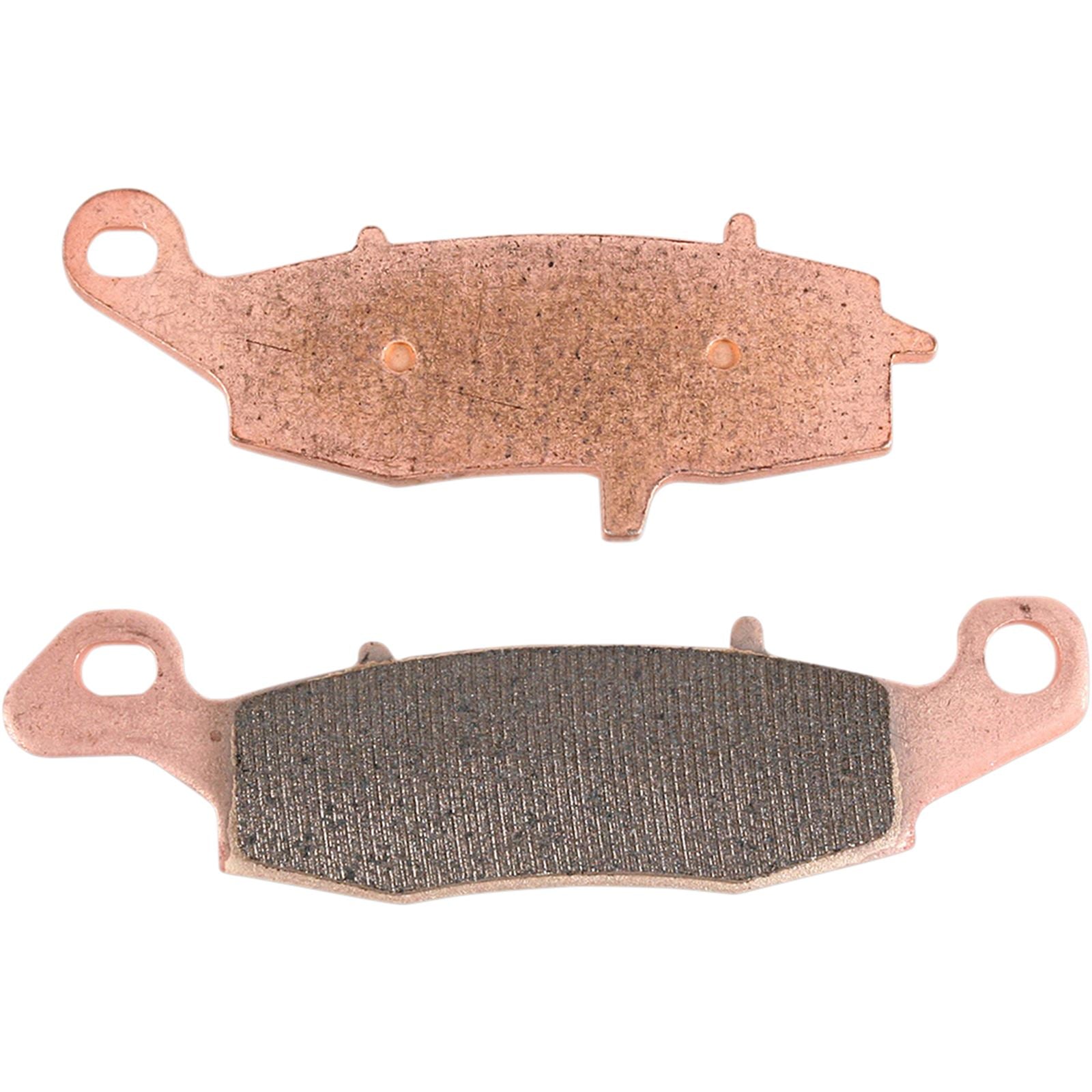 EBC Brakes Brake Pads FA231HH_379814
