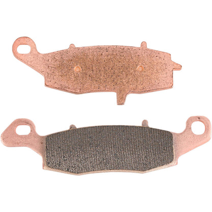 EBC Brakes Brake Pads FA231HH_379814