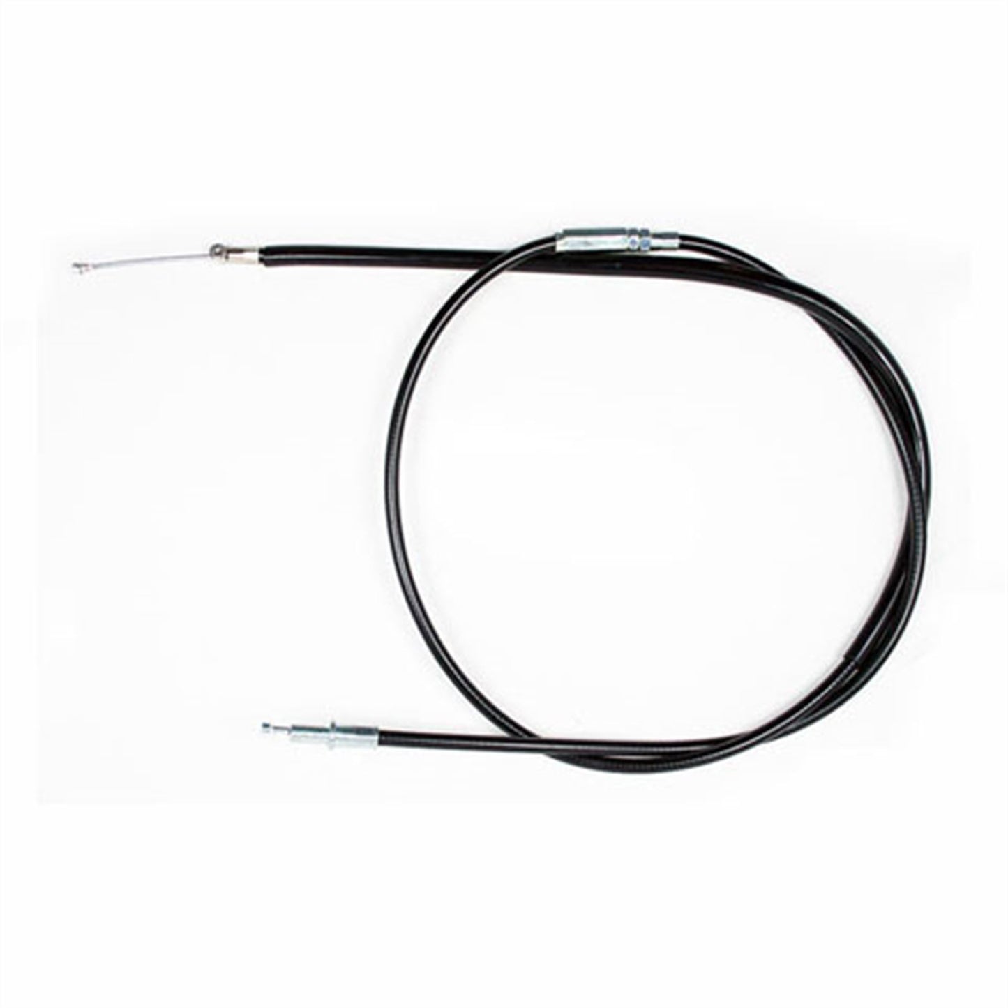 Motion Pro Cable, Black Vinyl, Clutch 03-0081_558666