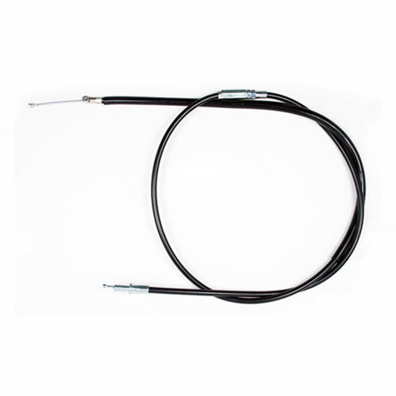 Motion Pro Cable, Black Vinyl, Clutch 03-0081_558666