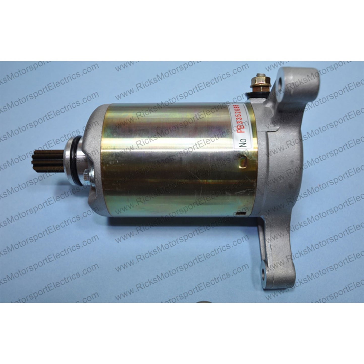 Ricks Starter Motor [MPN: 61-405]_558668