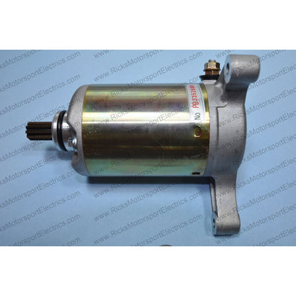 Ricks Starter Motor [MPN: 61-405]_558668
