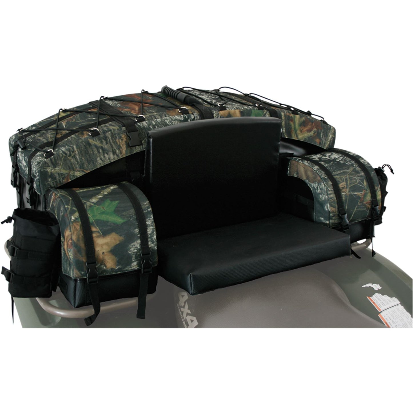 ATV-UTV Tek Arch Cargo Bag Camo ACBMOB_346845