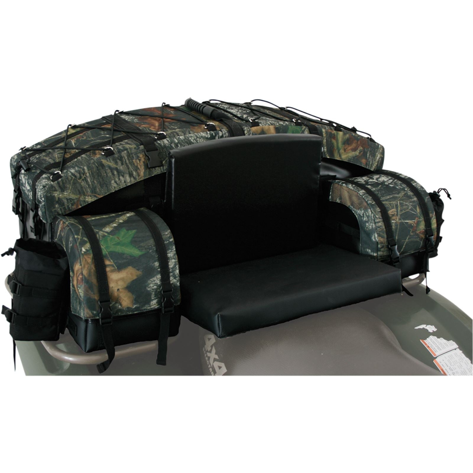ATV-UTV Tek Arch Cargo Bag Camo ACBMOB_346845