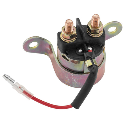 Ricks Starter Solenoid [MPN: 65-501]_80886