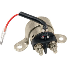 Ricks Starter Solenoid [MPN: 65-501]_465228