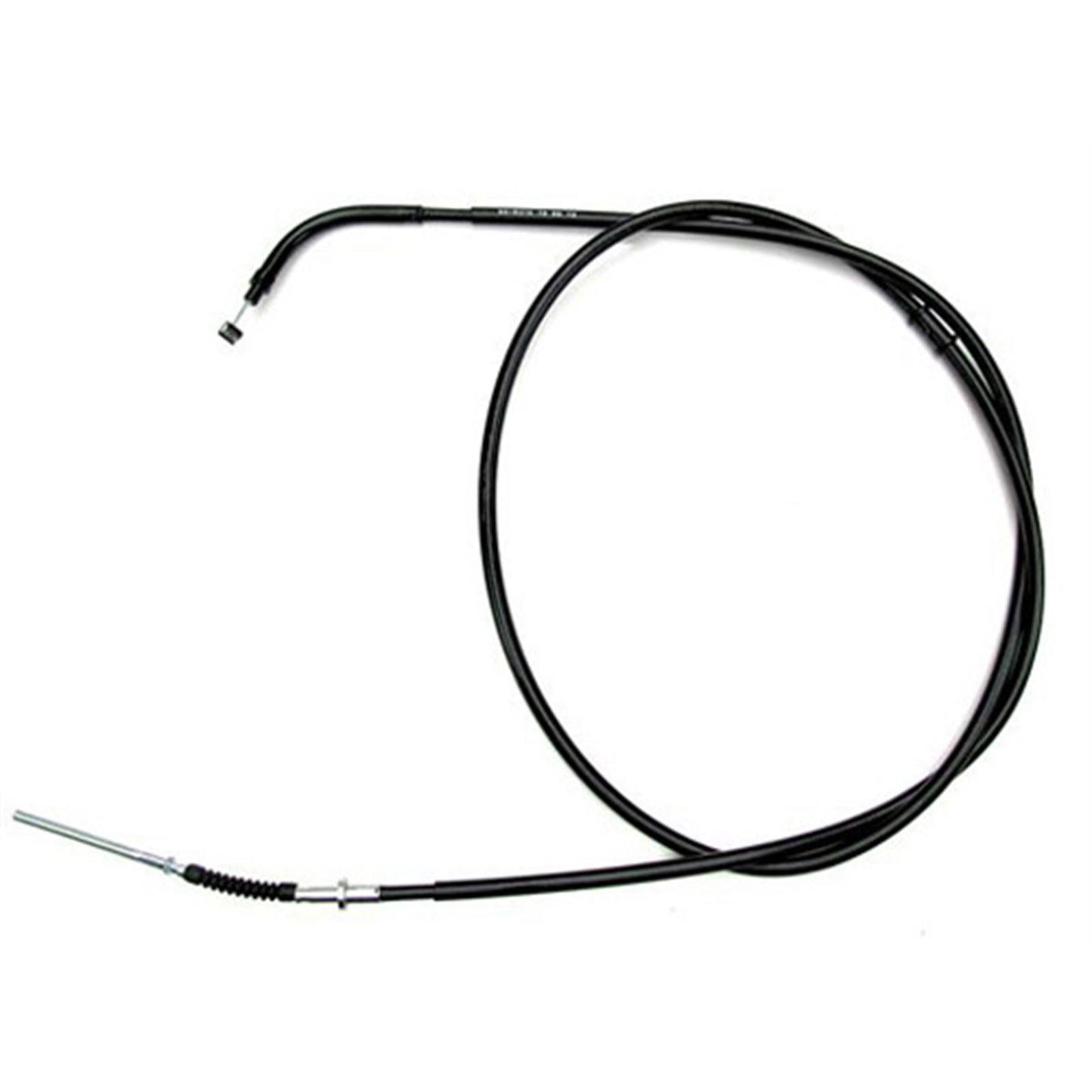Motion Pro Cable, Black Vinyl, Rear Hand Brake 04-0312_558673