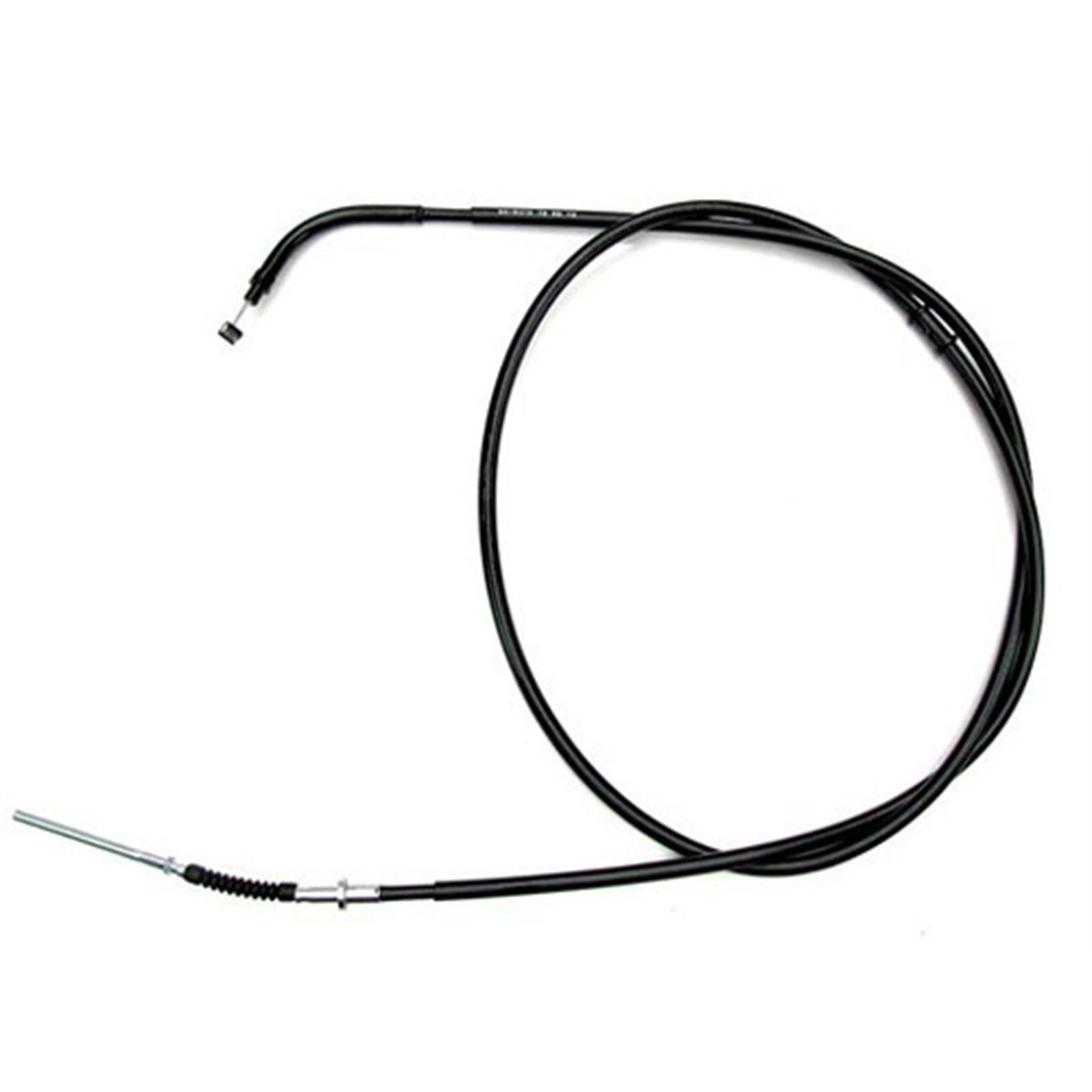 Motion Pro Cable, Black Vinyl, Rear Hand Brake 04-0312_558673