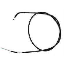 Motion Pro Cable, Black Vinyl, Rear Hand Brake 04-0312_558673