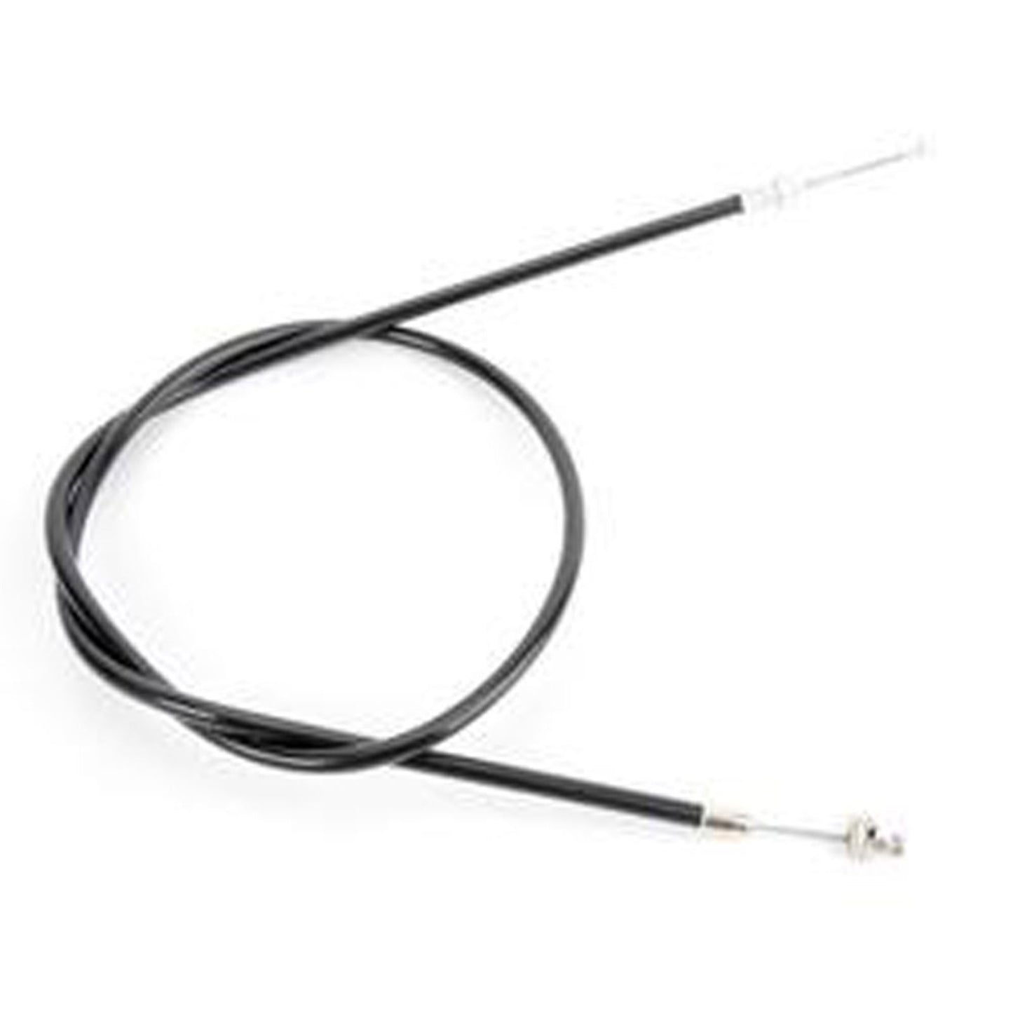 Motion Pro Cable, Black Vinyl, Throttle Push 04-0317_558675