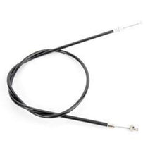 Motion Pro Cable, Black Vinyl, Throttle Push 04-0317_558675