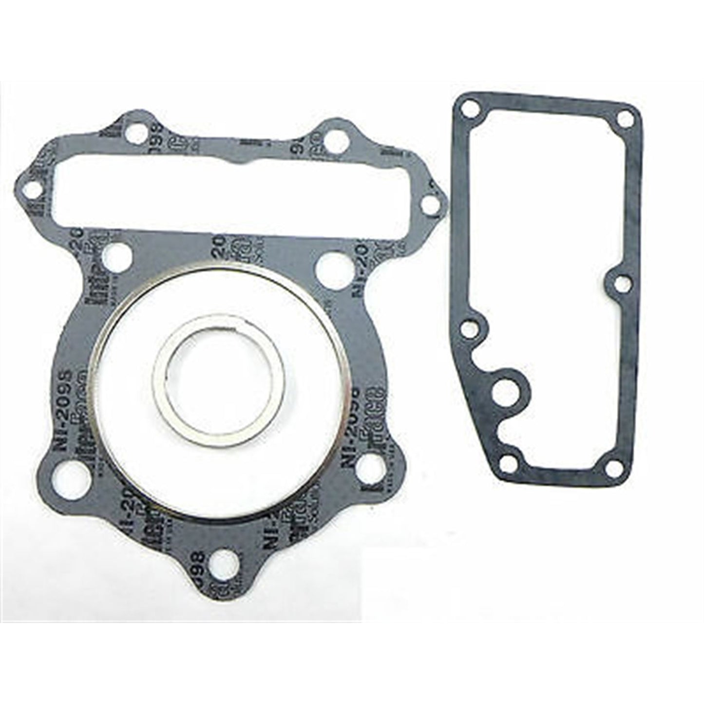 2FastMoto Complete Engine Gasket Set Kit for Yamaha XT500, SR500, TT500 vg274 / vg-274_627050