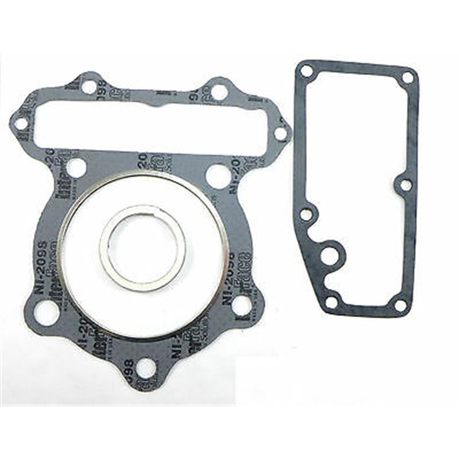 2FastMoto Complete Engine Gasket Set Kit for Yamaha XT500, SR500, TT500 vg274 / vg-274_627050