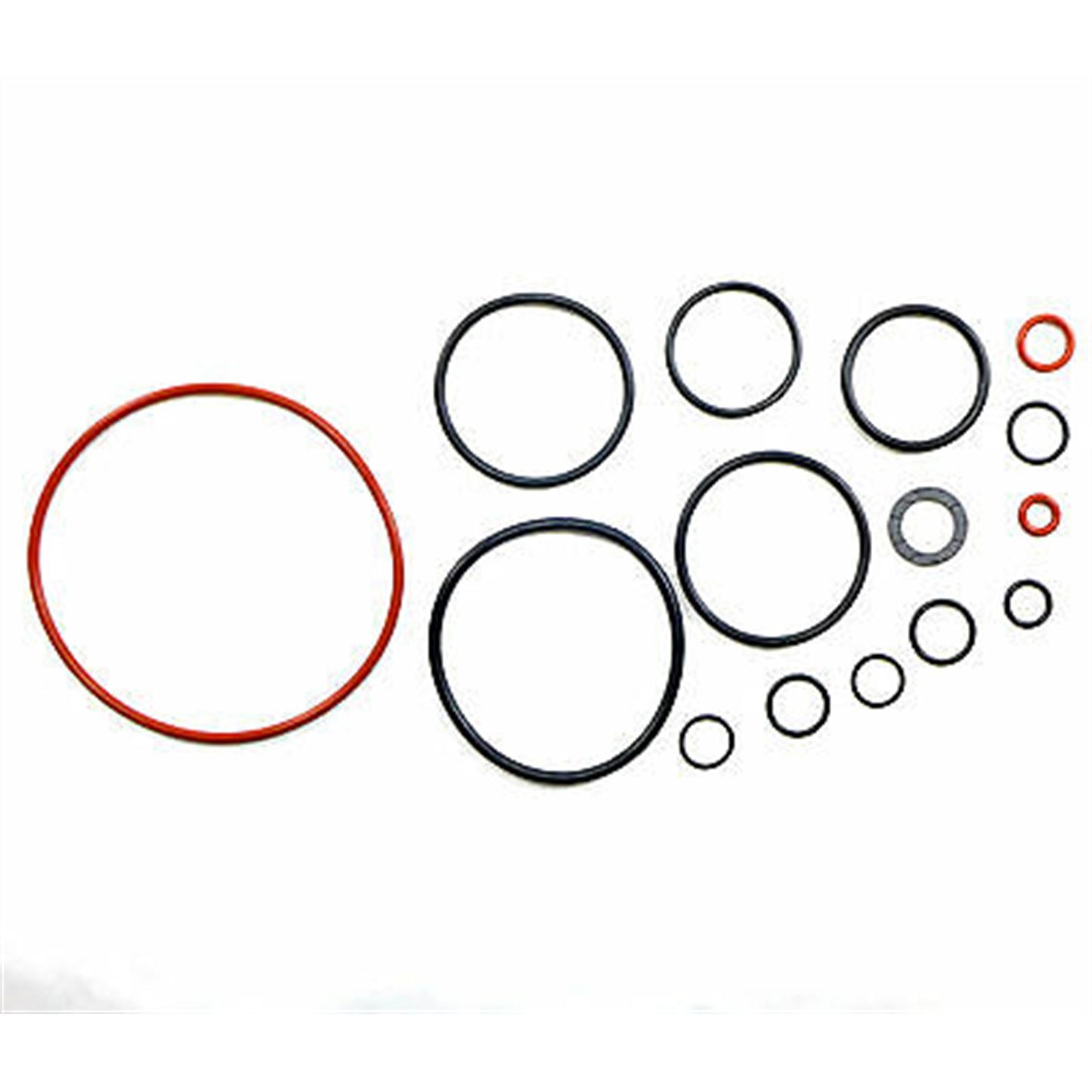 2FastMoto Complete Engine Gasket Set Kit for Yamaha XT500, SR500, TT500 vg274 / vg-274_627049