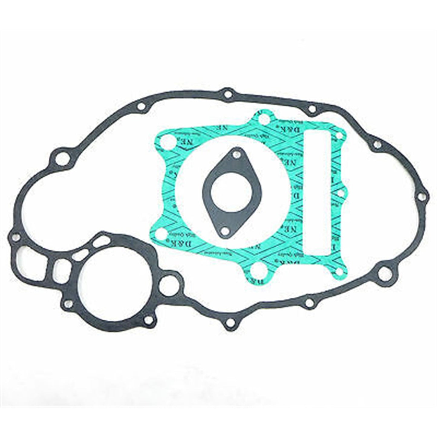 2FastMoto Complete Engine Gasket Set Kit for Yamaha XT500, SR500, TT500 vg274 / vg-274_627048