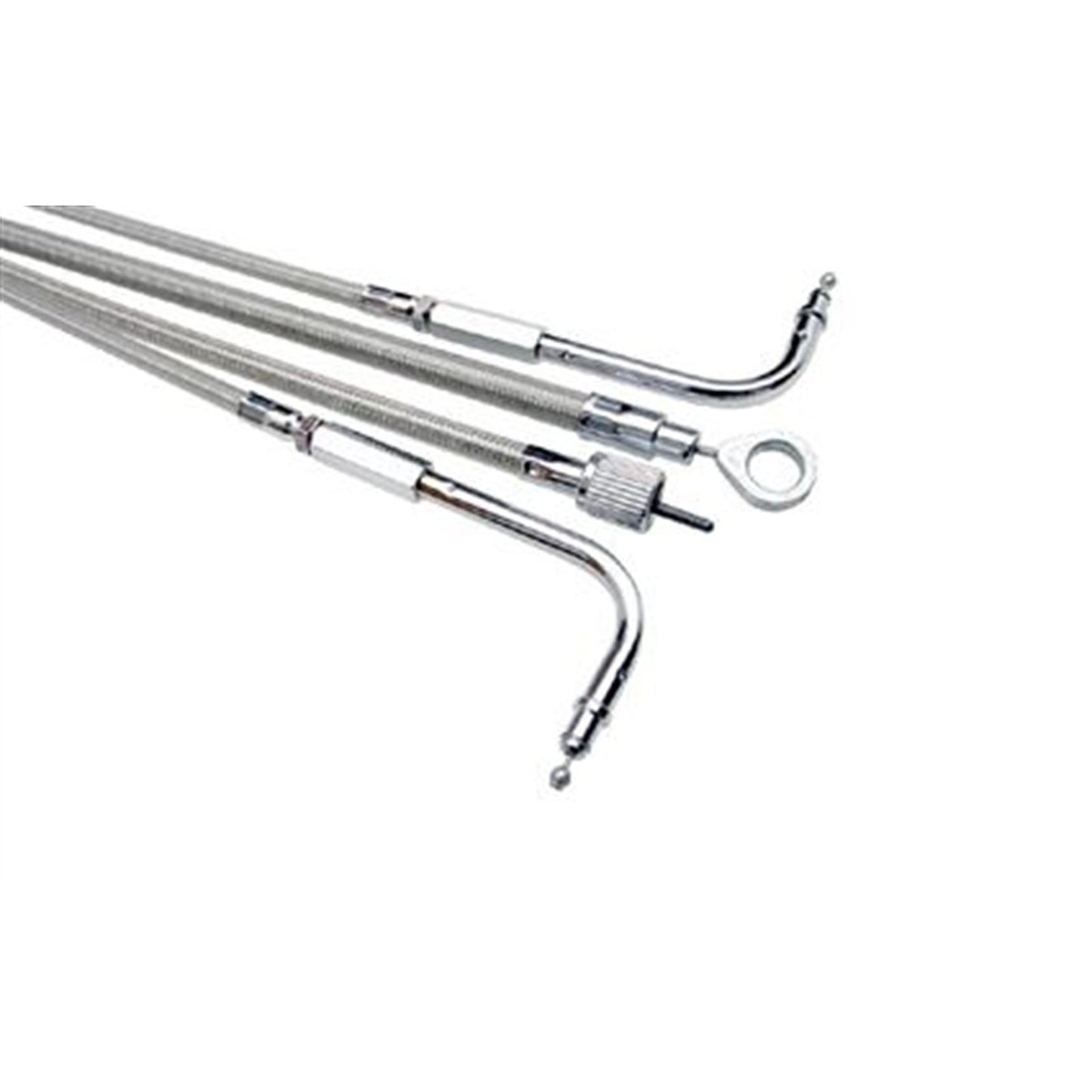 Motion Pro Armor Coat Throttle Push Cable 65-0342_774687