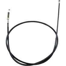 Motion Pro Black Vinyl Rear Hand Brake Cable 02-0056_445763