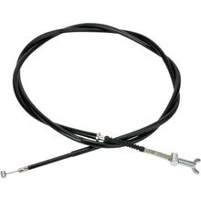 Motion Pro Black Vinyl Rear Hand Brake Cable 03-0361_444909