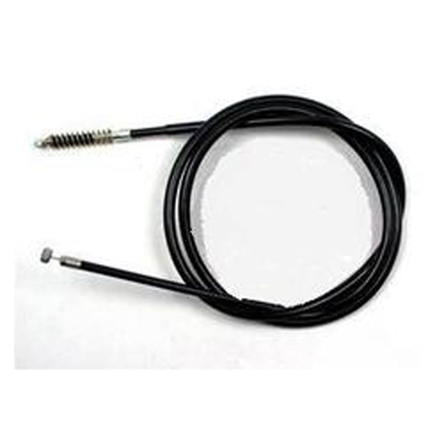 Motion Pro Black Vinyl Rear Hand Brake Cable 03-0361_558679