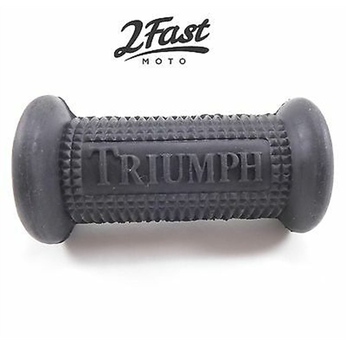 2FastMoto Kickstart Rubber Cover Open End for British Triumph T100, TR6, TR7 11-92511_635653