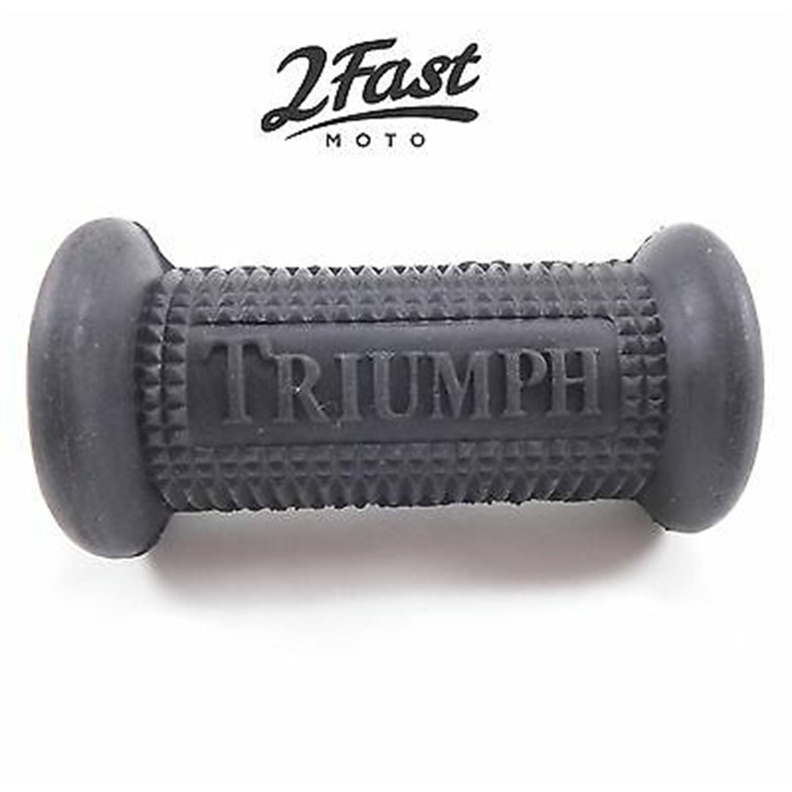2FastMoto Kickstart Rubber Cover Open End for British Triumph T100, TR6, TR7 11-92511_635653
