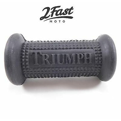 2FastMoto Kickstart Rubber Cover Open End for British Triumph T100, TR6, TR7 11-92511_635653