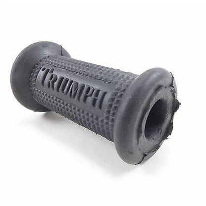 2FastMoto Kickstart Rubber Cover Open End for British Triumph T100, TR6, TR7 11-92511_635655