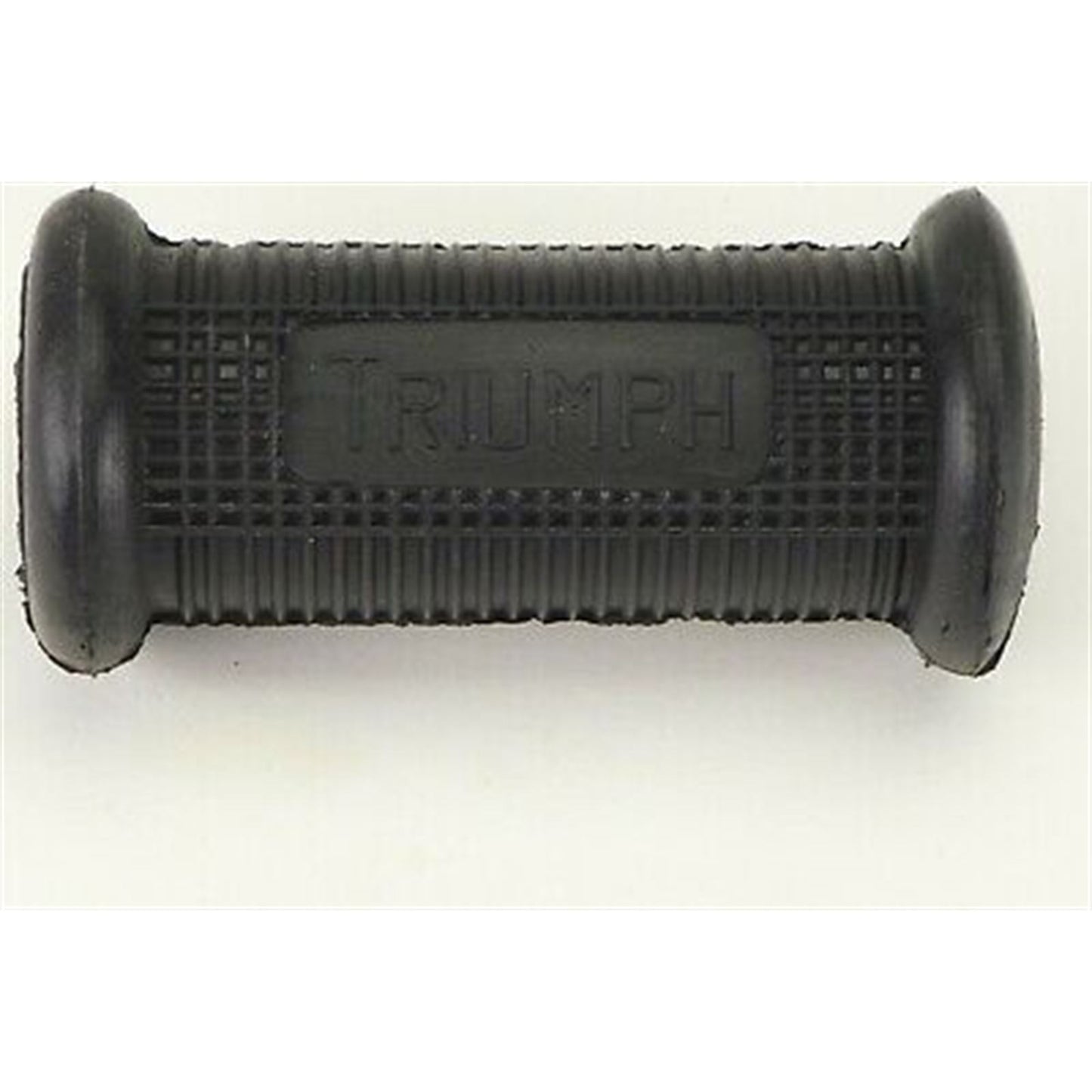 2FastMoto Kickstart Rubber Cover Closed End For Triumph TR6, T100, TR7 11-92510 / 57-2330_632207