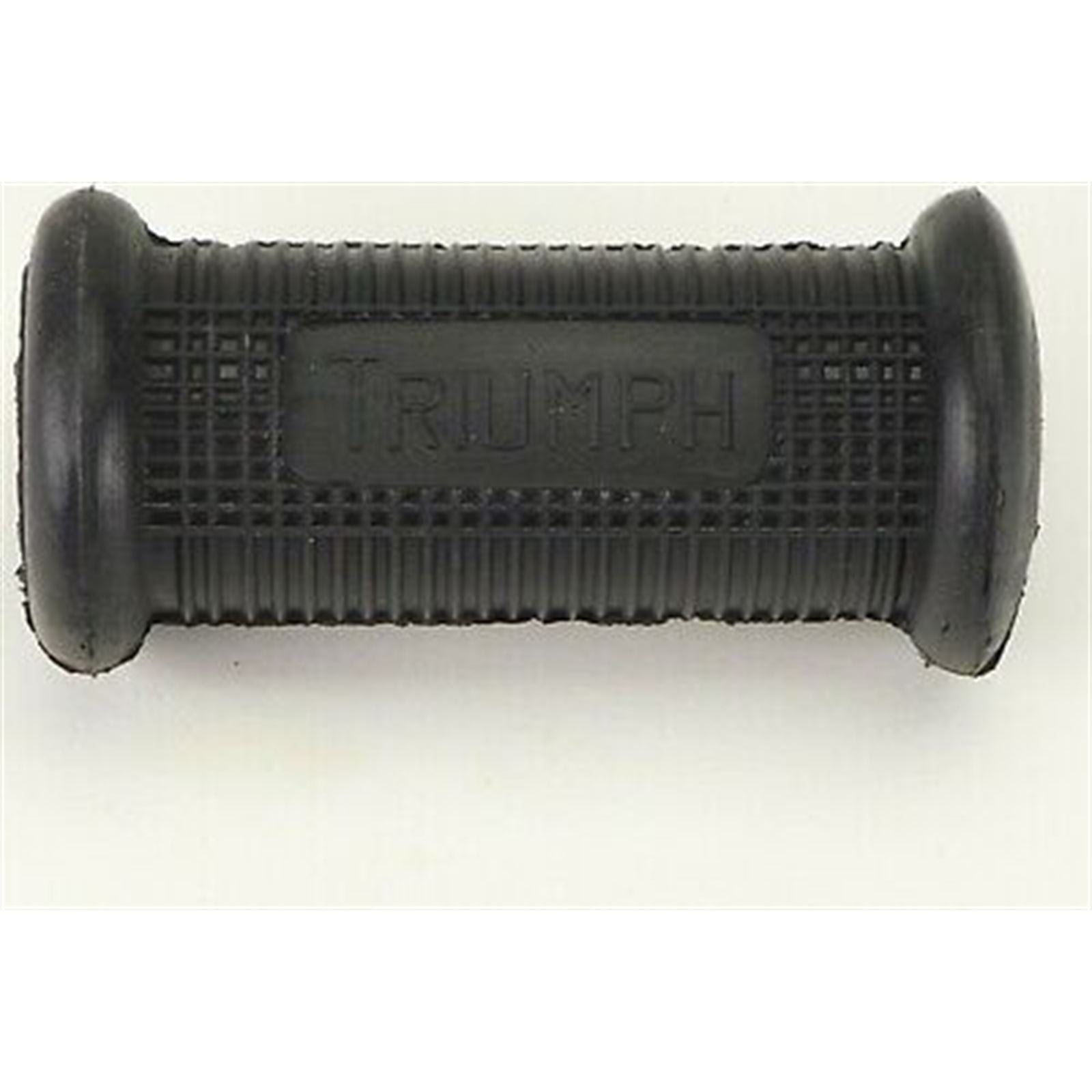 2FastMoto Kickstart Rubber Cover Closed End For Triumph TR6, T100, TR7 11-92510 / 57-2330_632207