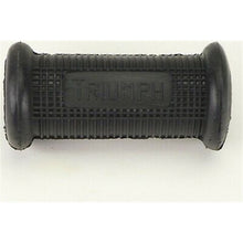 2FastMoto Kickstart Rubber Cover Closed End For Triumph TR6, T100, TR7 11-92510 / 57-2330_632207