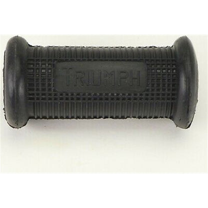 2FastMoto Kickstart Rubber Cover Closed End For Triumph TR6, T100, TR7 11-92510 / 57-2330_632207