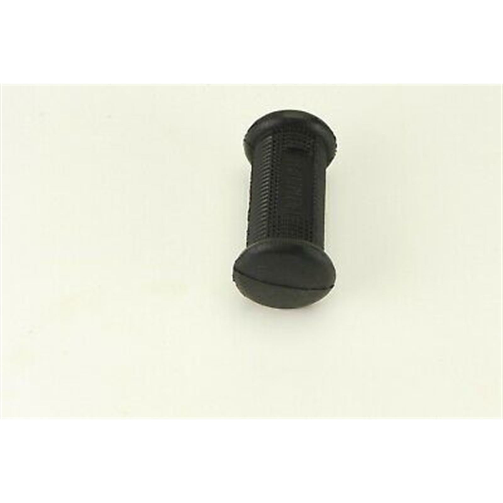 2FastMoto Kickstart Rubber Cover Closed End For Triumph TR6, T100, TR7 11-92510 / 57-2330_632208