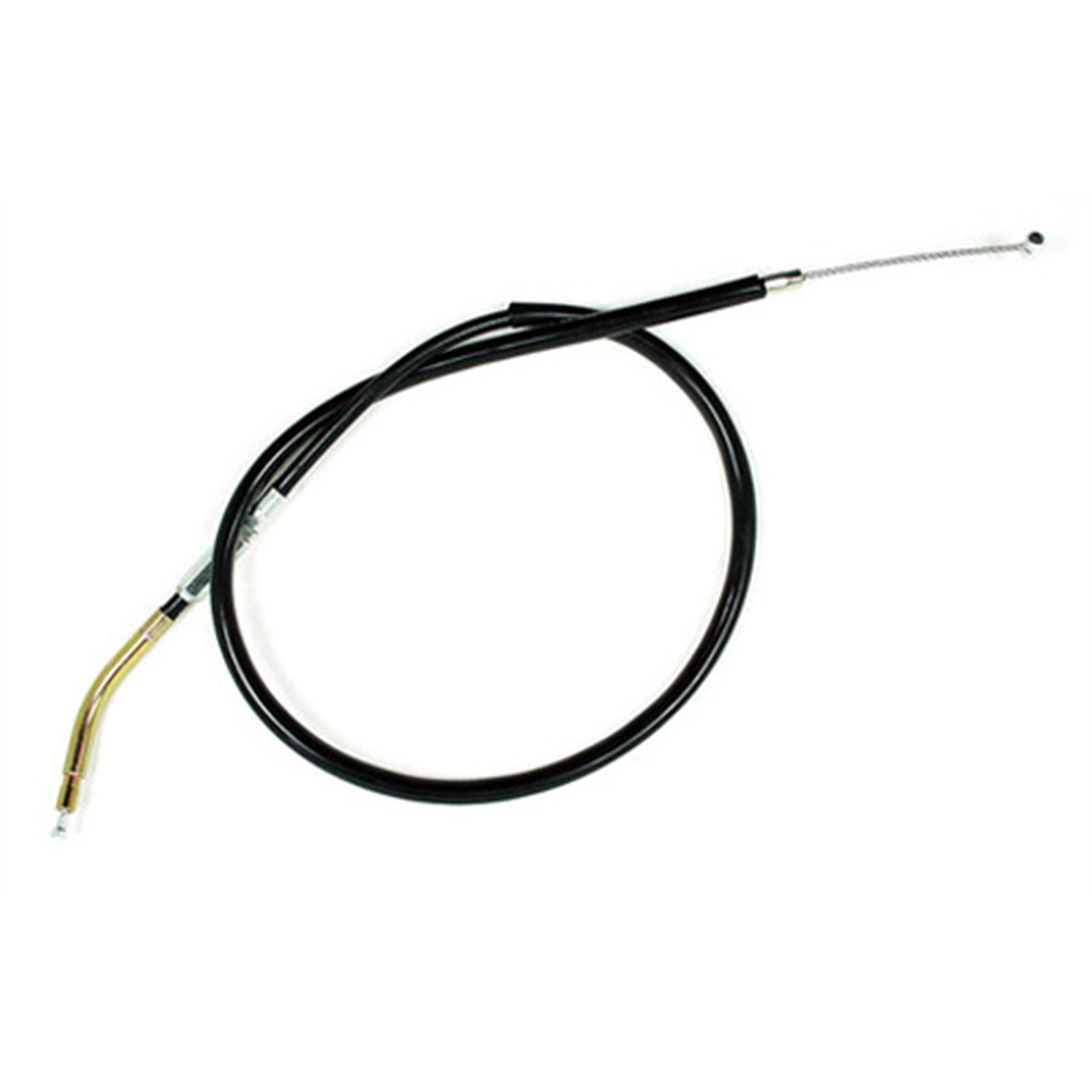 Motion Pro Cable, Black Vinyl, Clutch 05-0369_558680