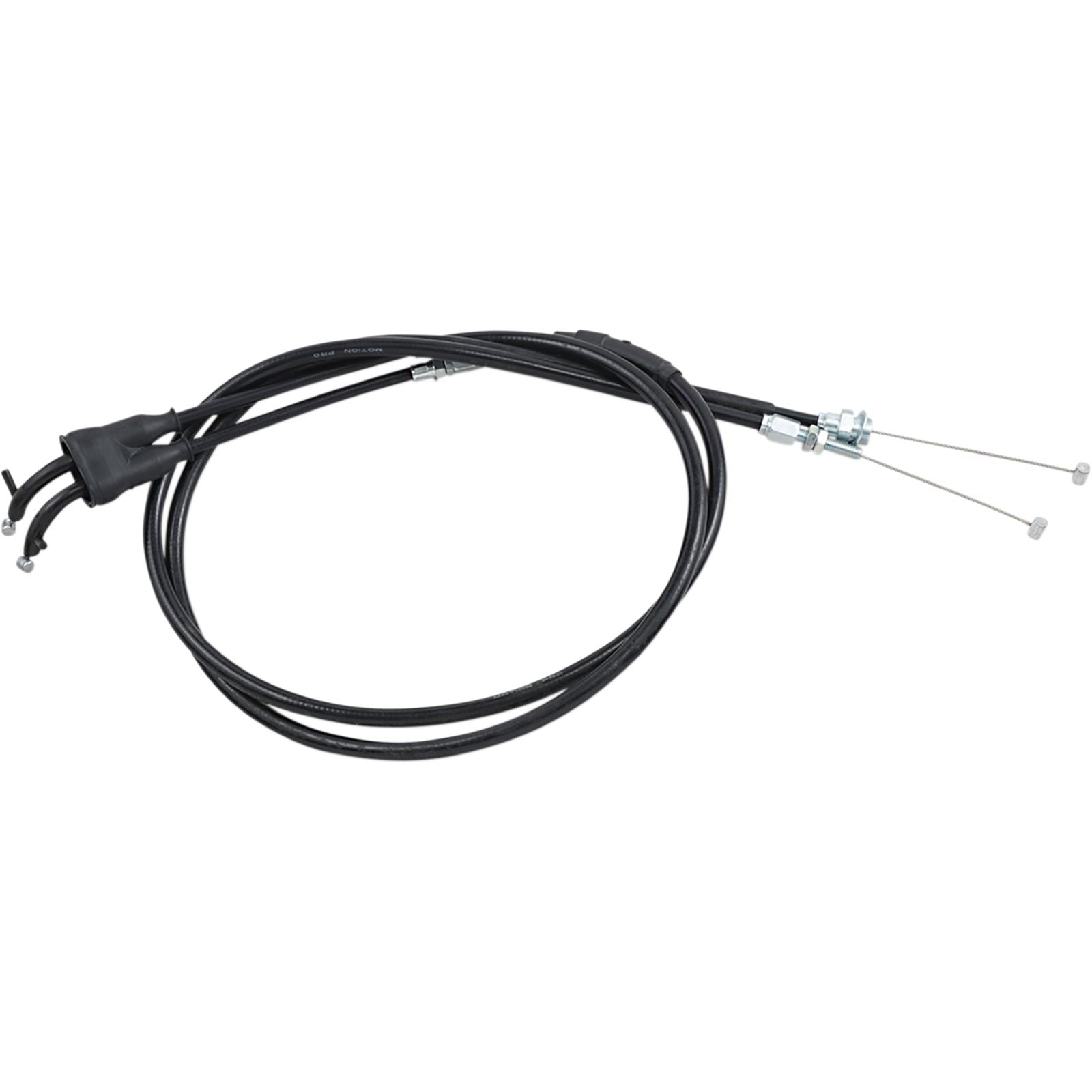 Motion Pro Push/Pull Throttle Cable 05-0391_444435
